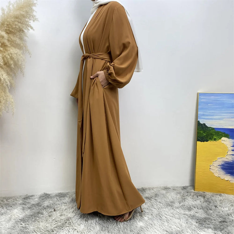 Camila Abaya