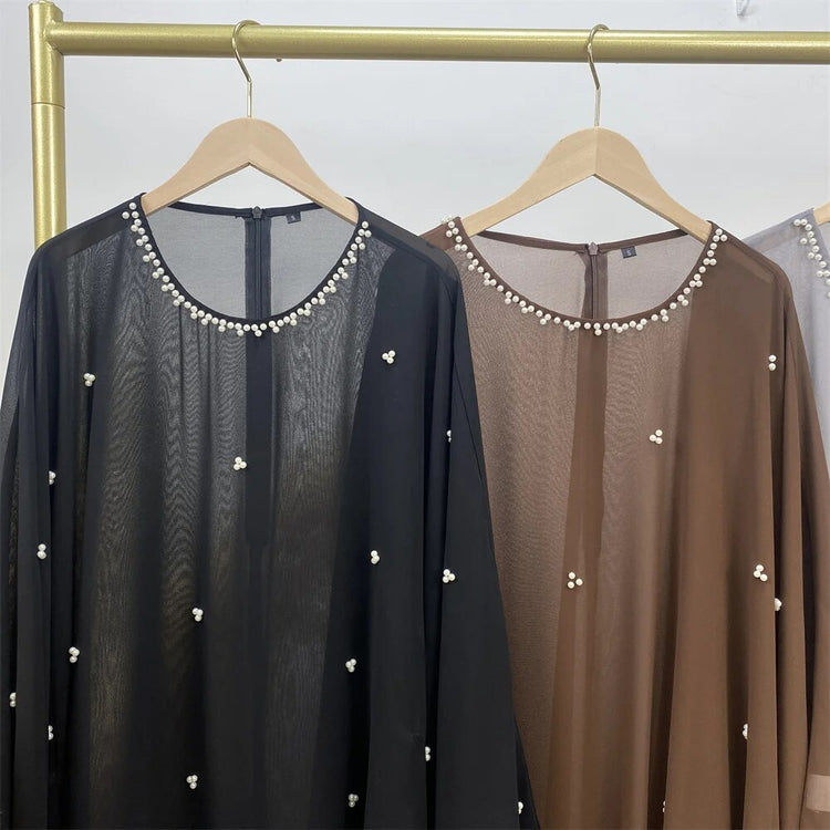 Dubai Abaya Set