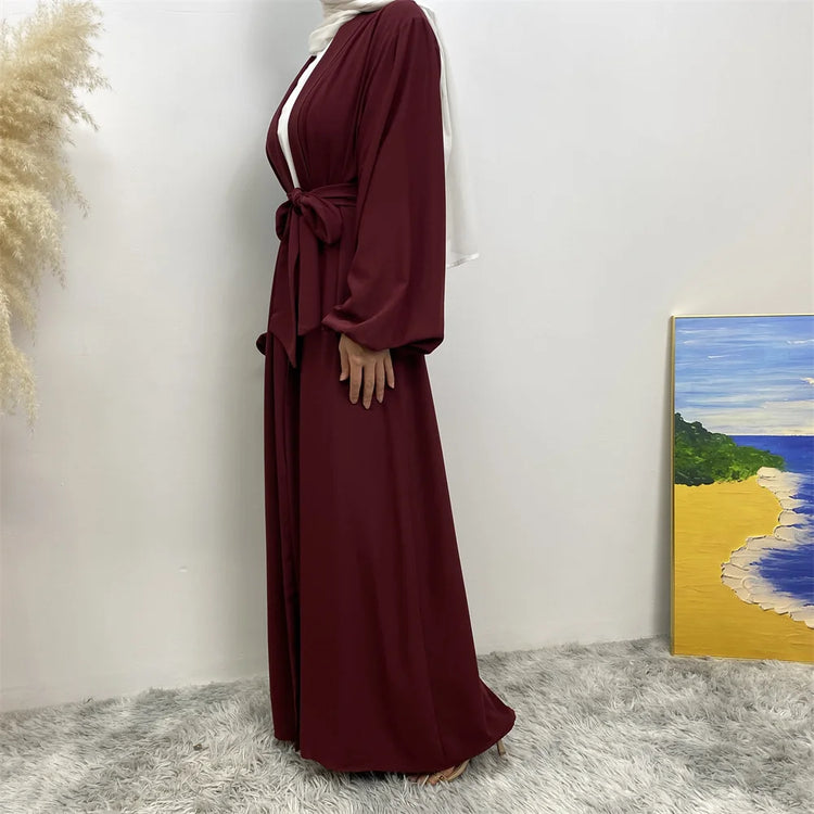 Camila Abaya