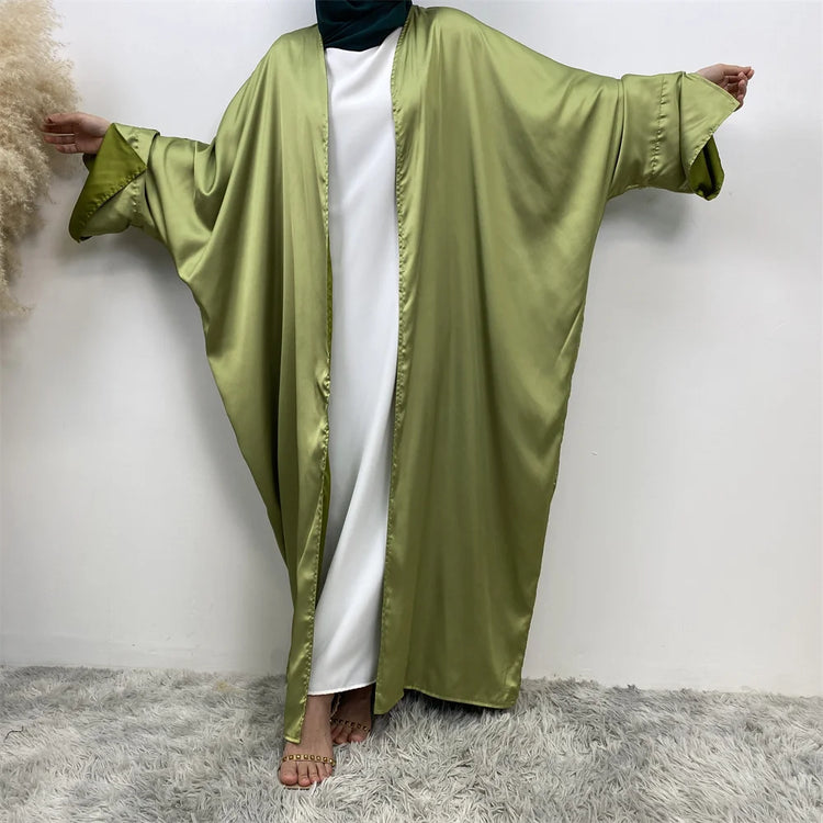 Reversible Abaya