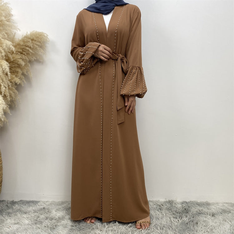 Pearl Abaya