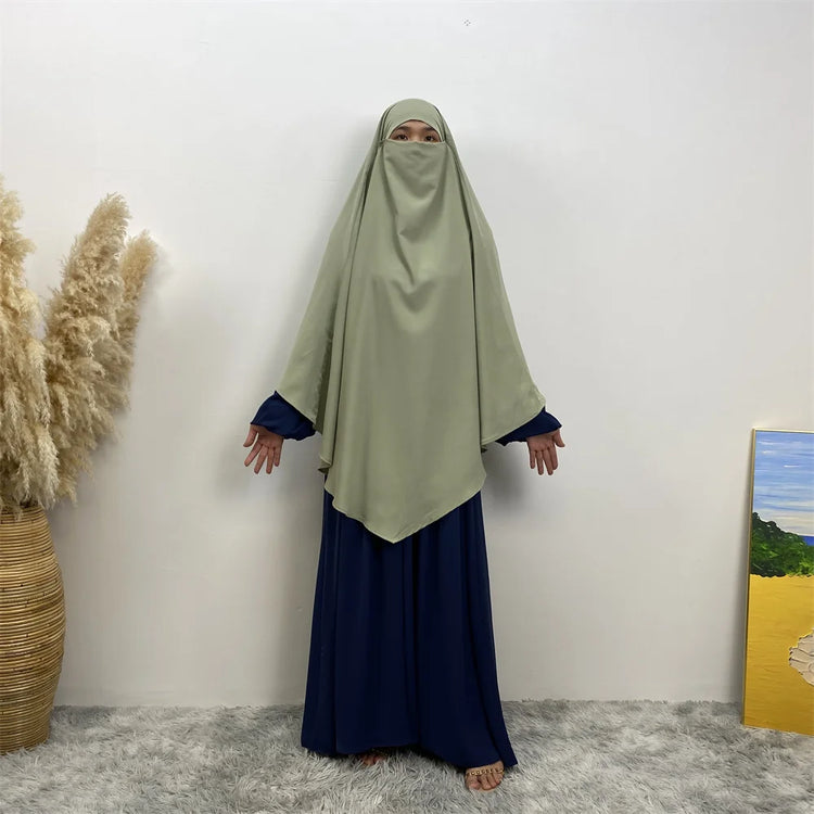 Aya Jilbab