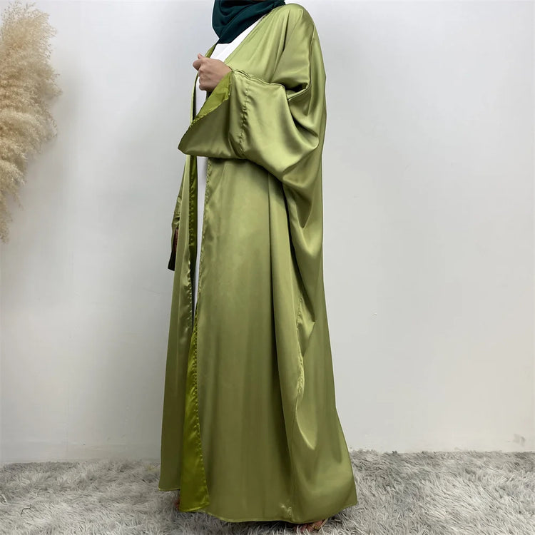 Reversible Abaya