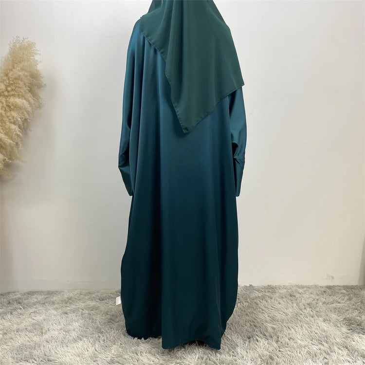 Reversible Abaya