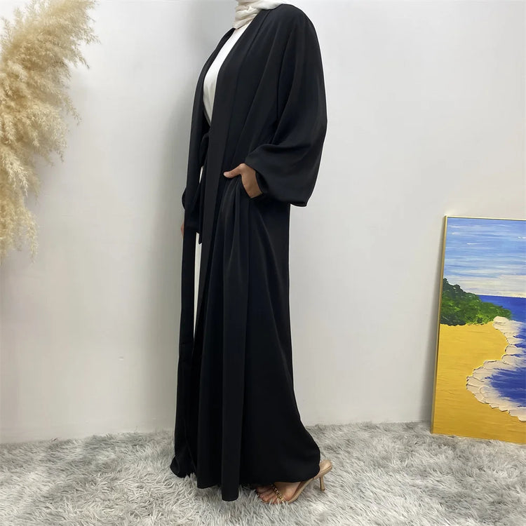 Camila Abaya