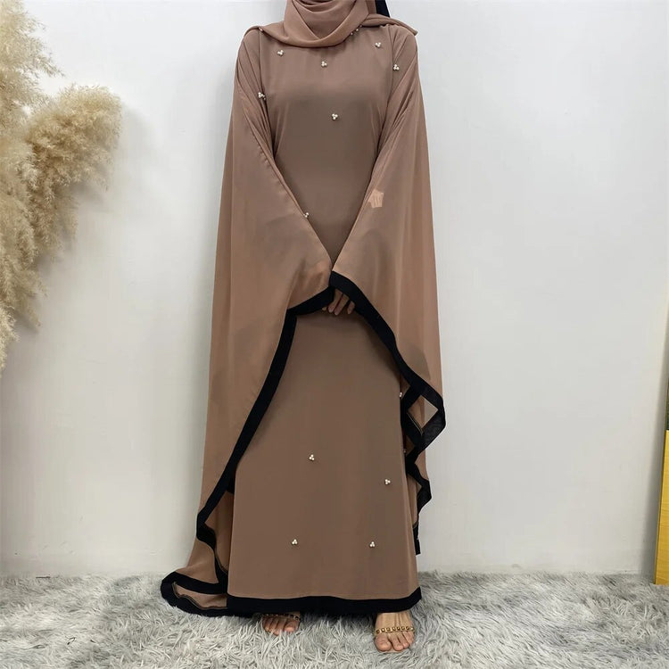 Dubai Abaya Set