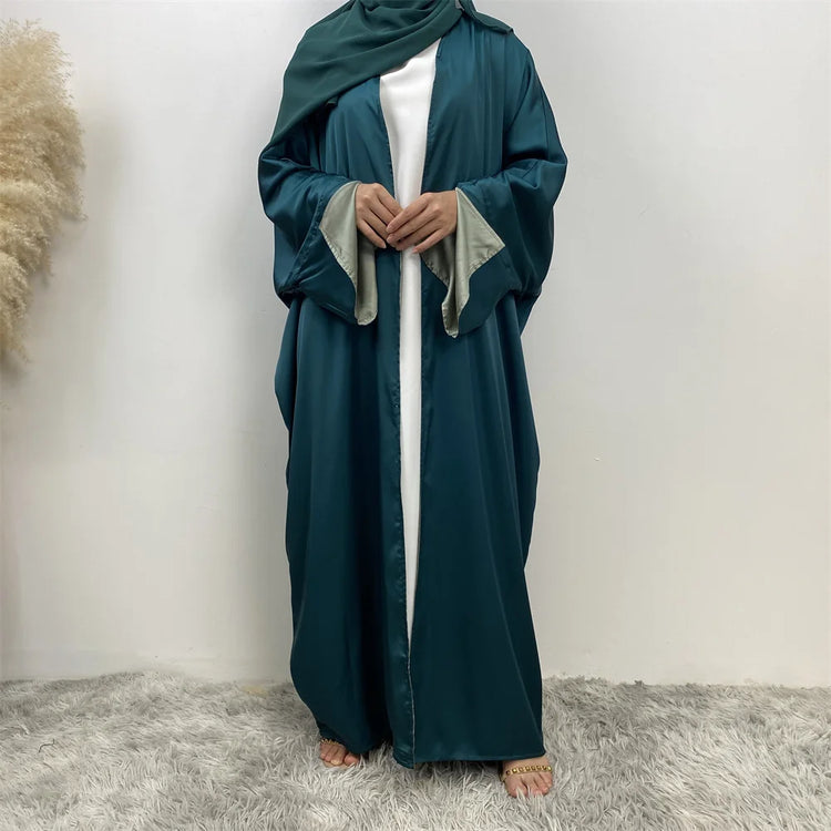 Reversible Abaya