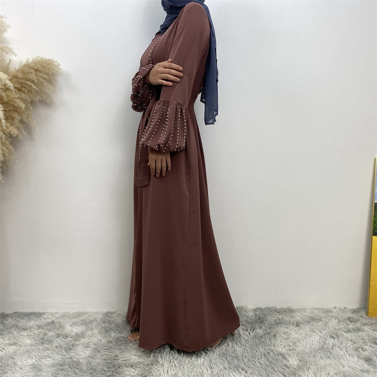 Pearl Abaya