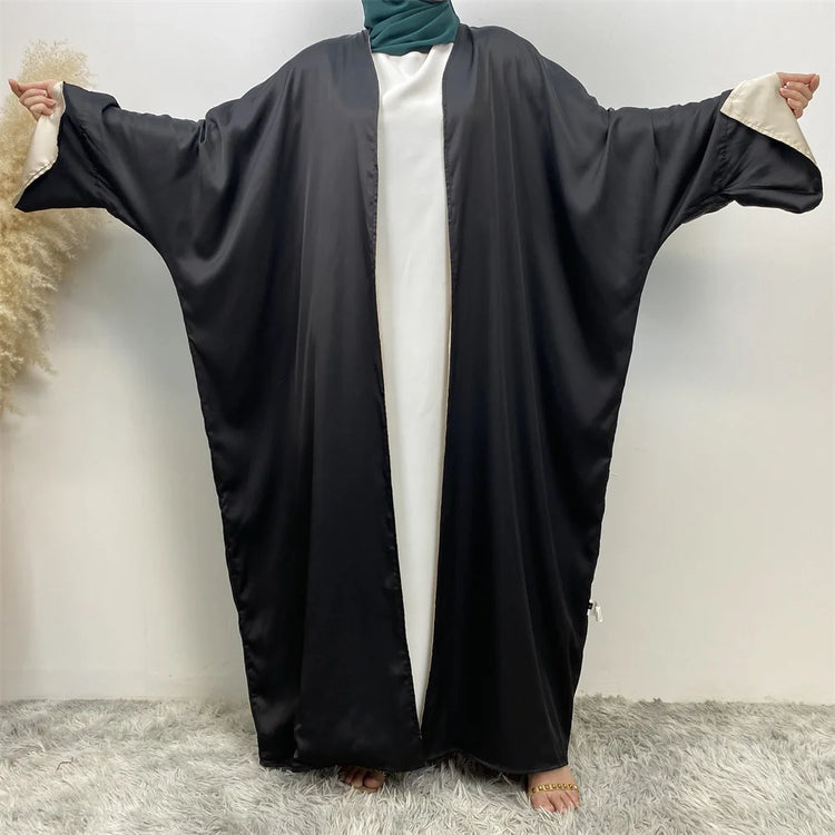 Reversible Abaya