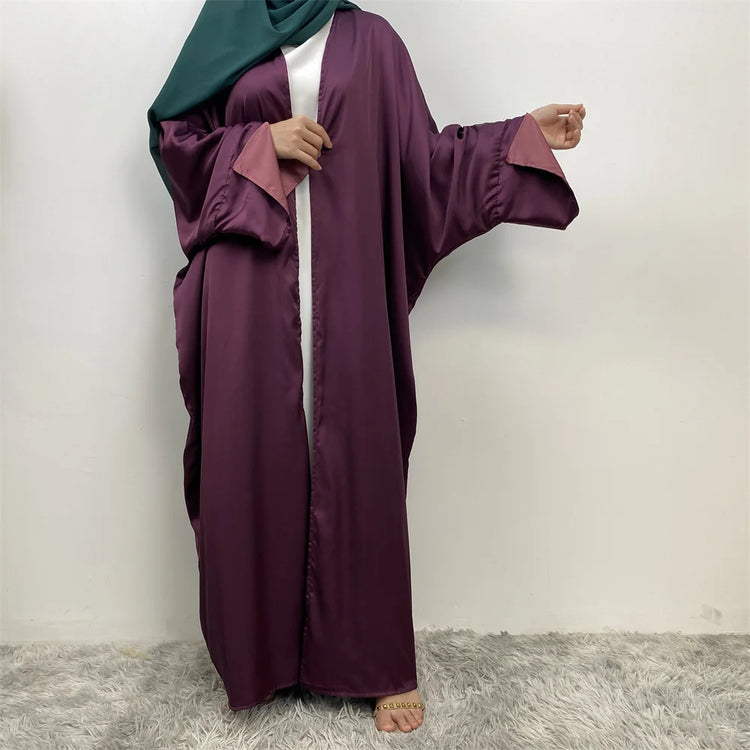 Reversible Abaya