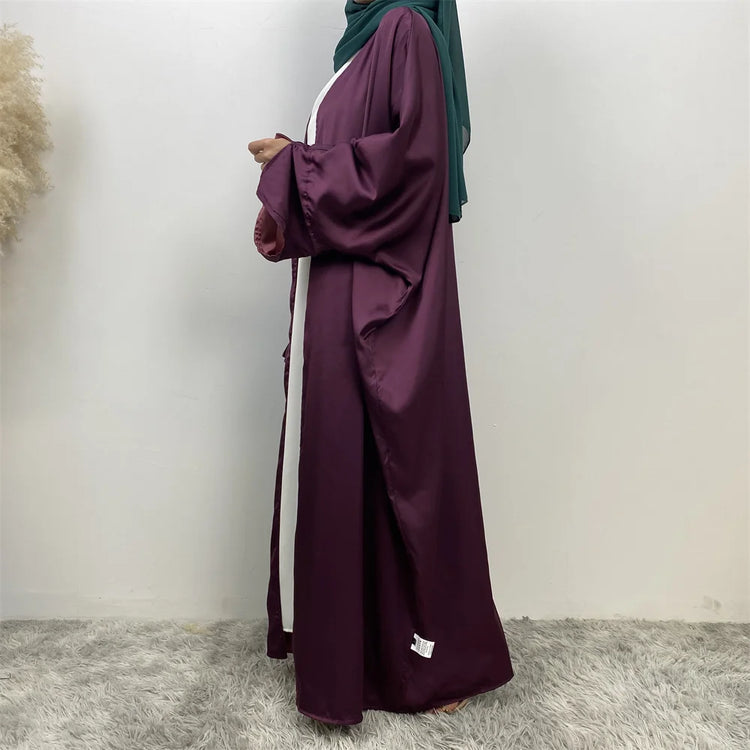 Reversible Abaya