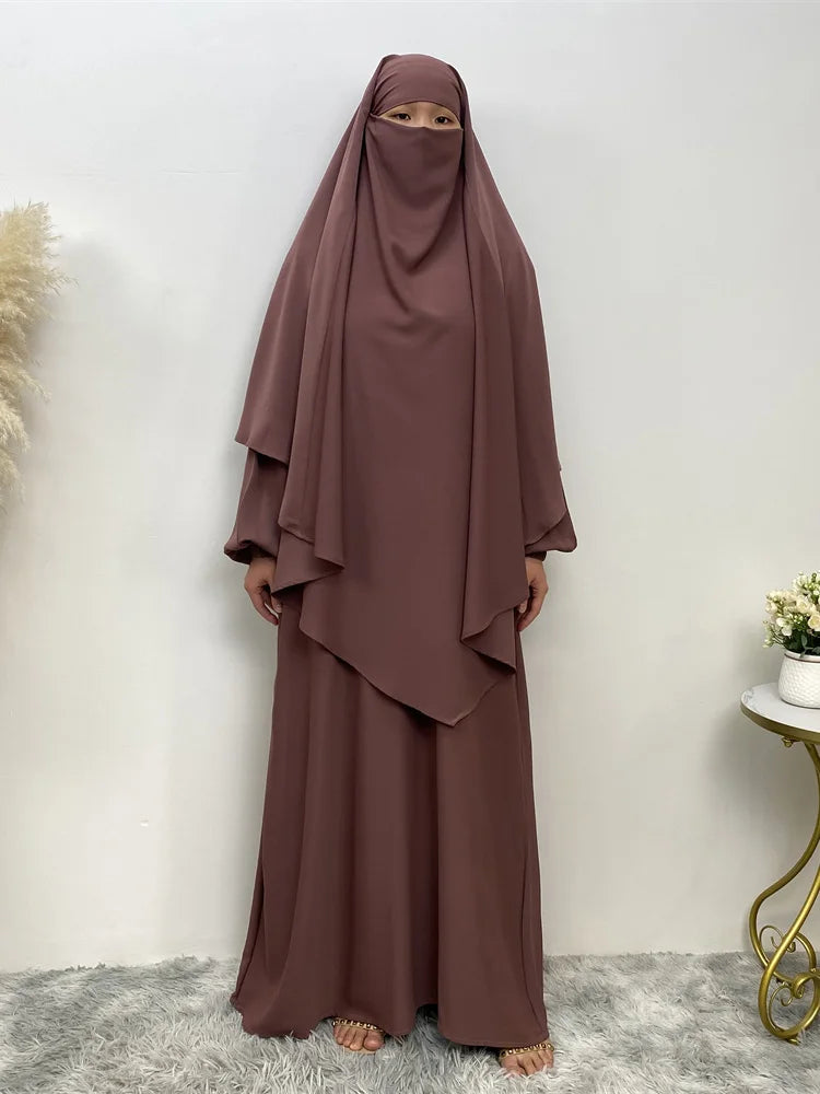 Aya Jilbab