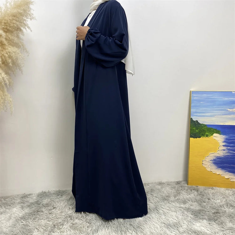 Camila Abaya