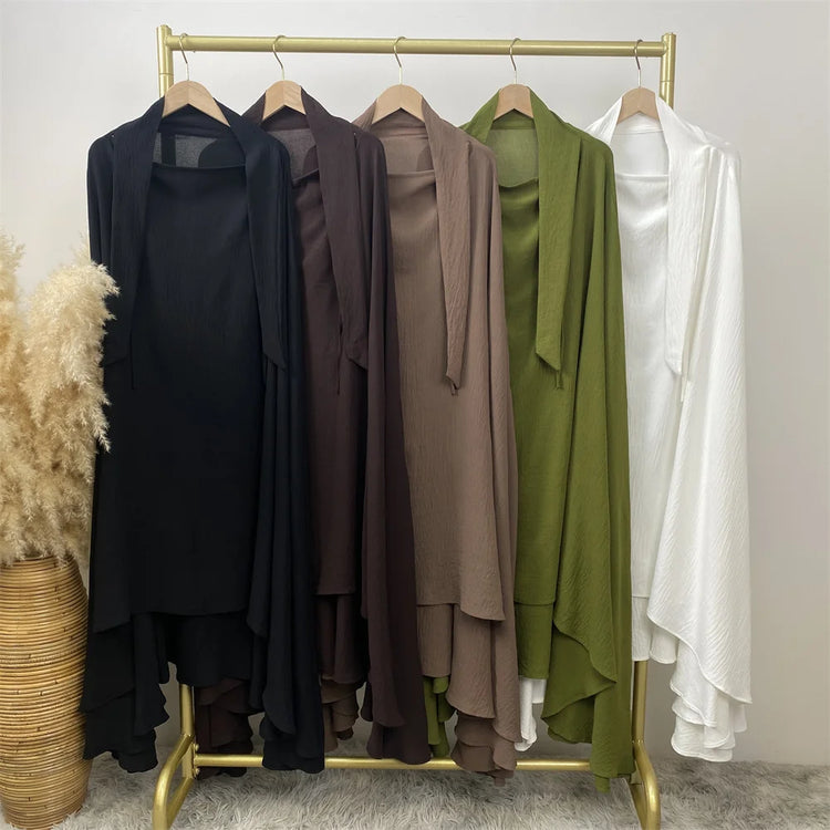 Hassanat Khimar