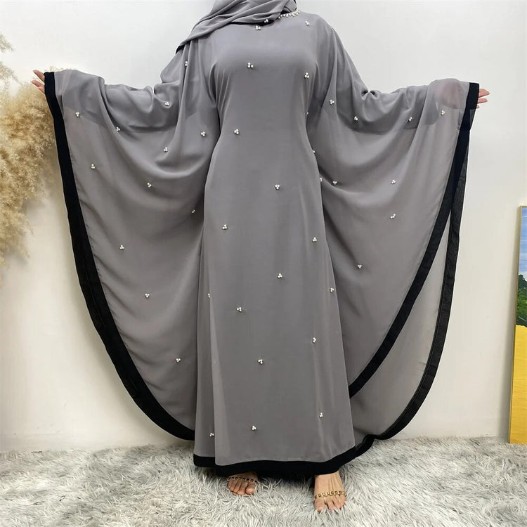 Dubai Abaya Set