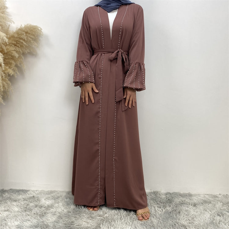 Pearl Abaya