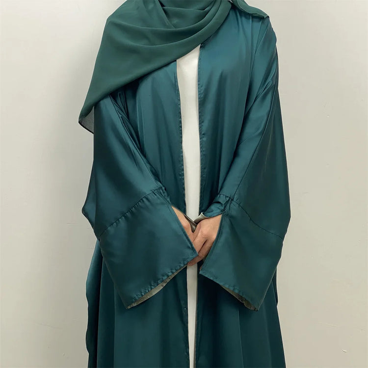 Reversible Abaya