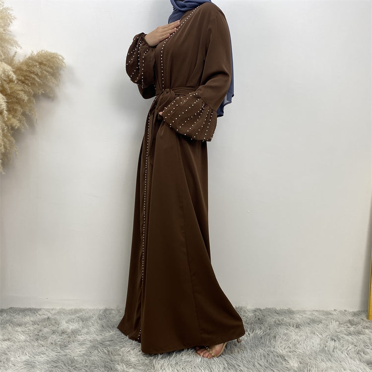 Pearl Abaya