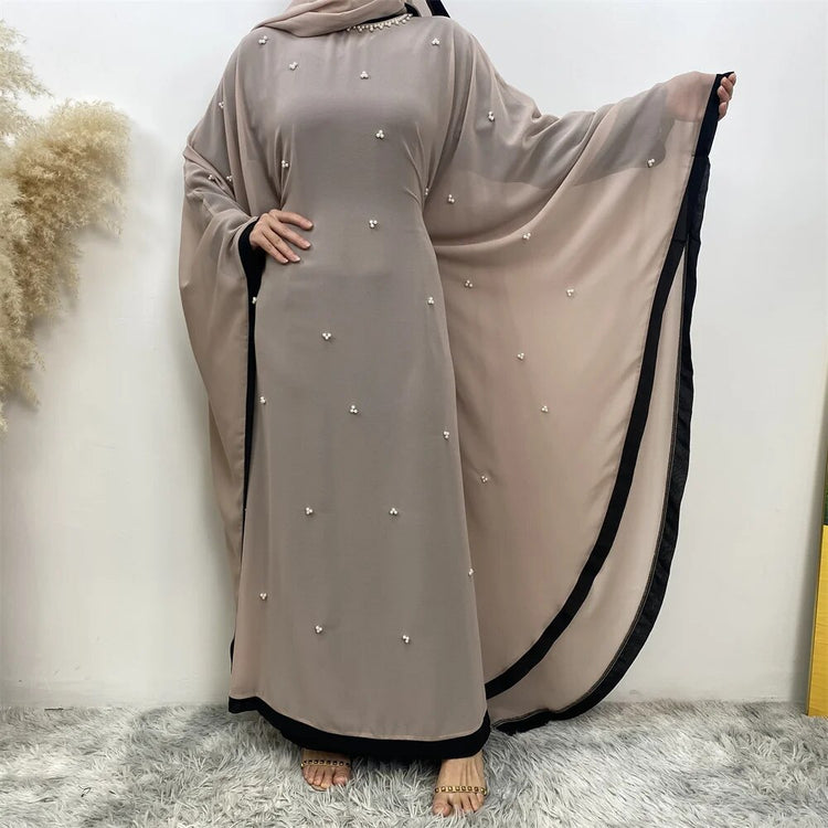 Dubai Abaya Set