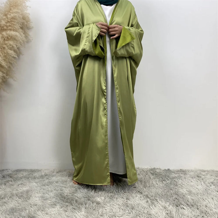 Reversible Abaya