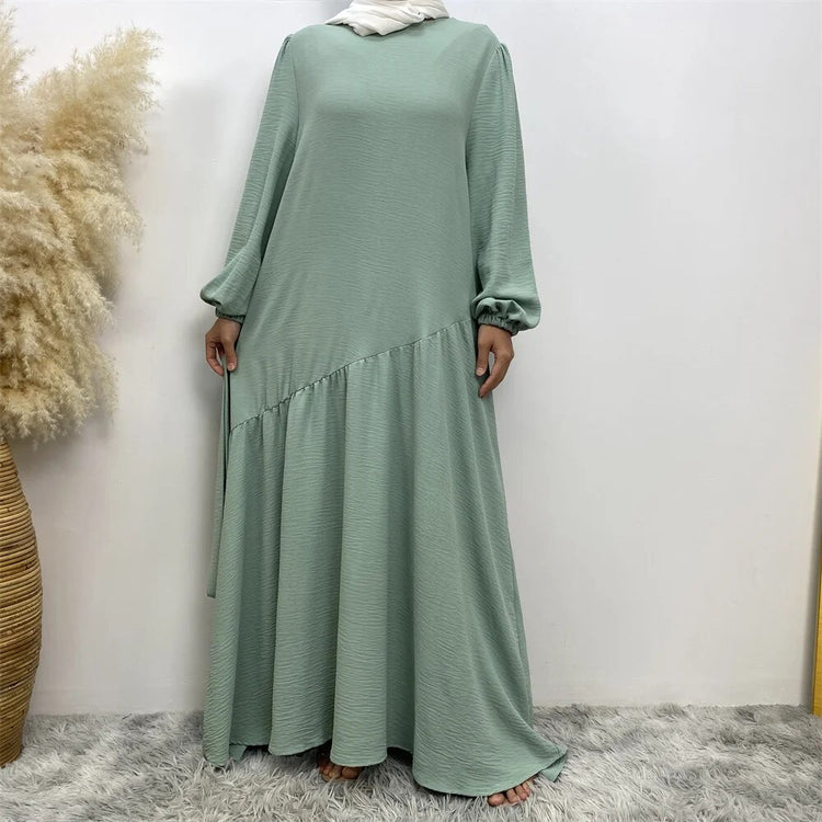 Hajar Dress