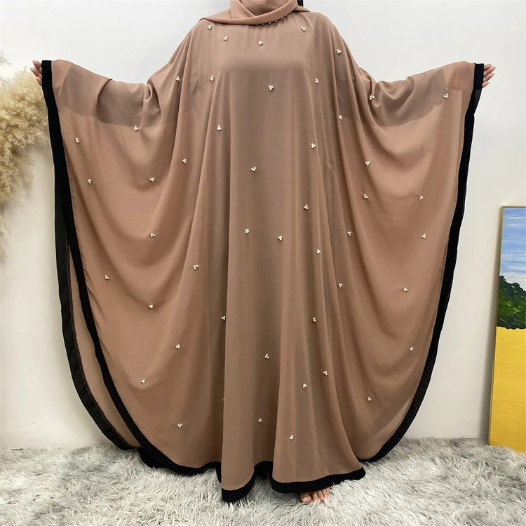 Dubai Abaya Set