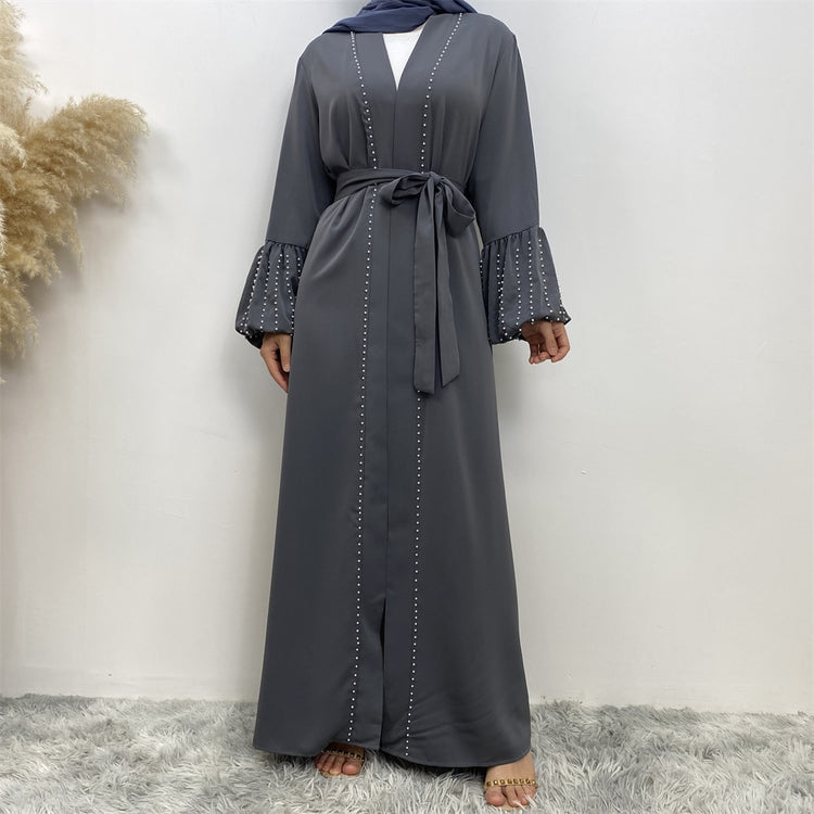 Pearl Abaya