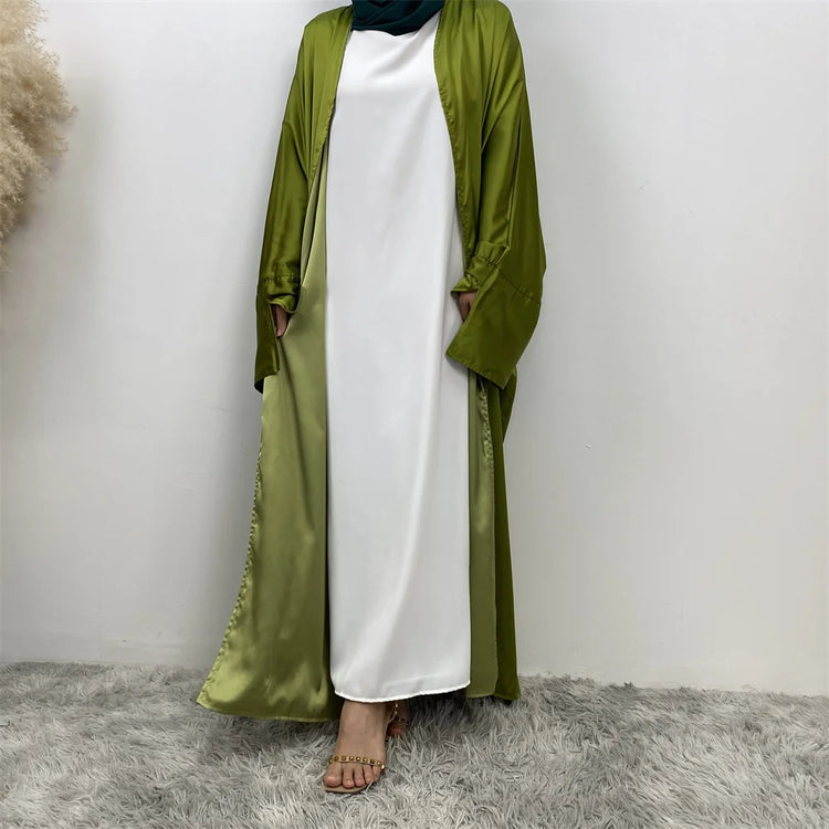 Reversible Abaya