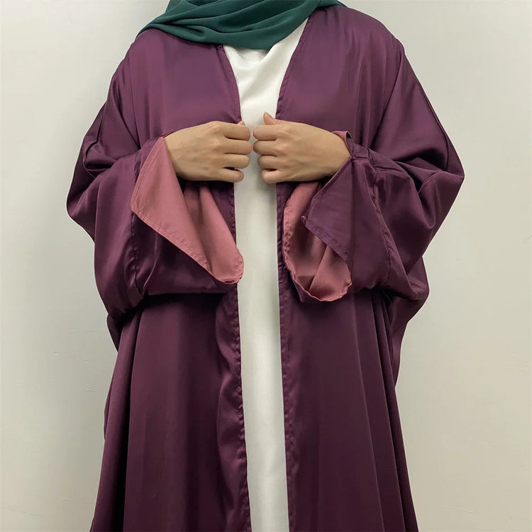 Reversible Abaya