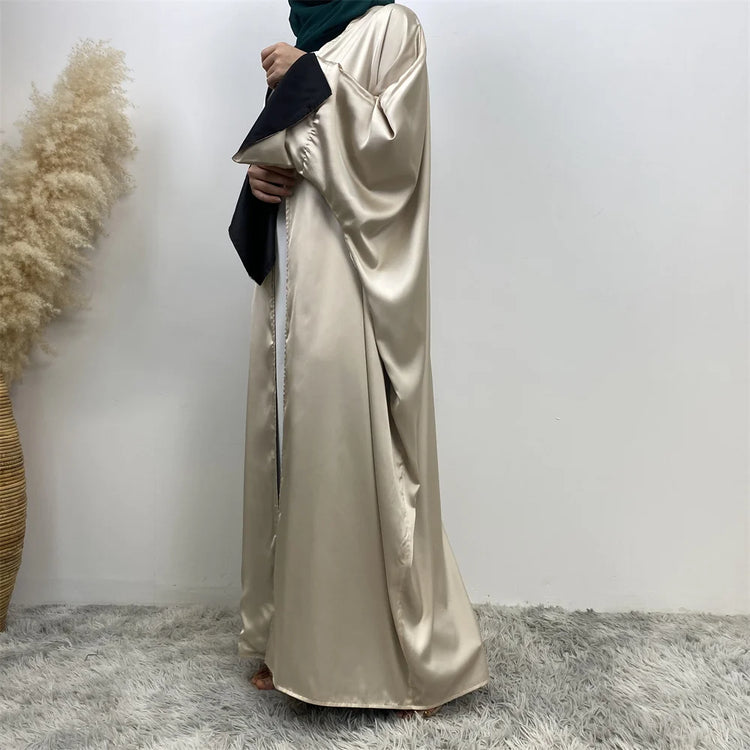 Reversible Abaya