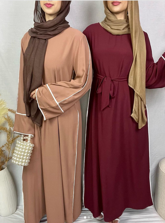 Khawla Abaya