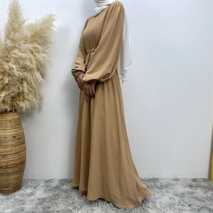 Hajar Dress