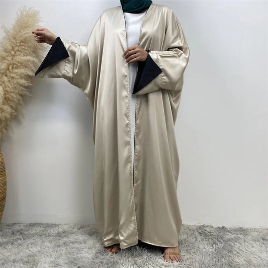 Reversible Abaya