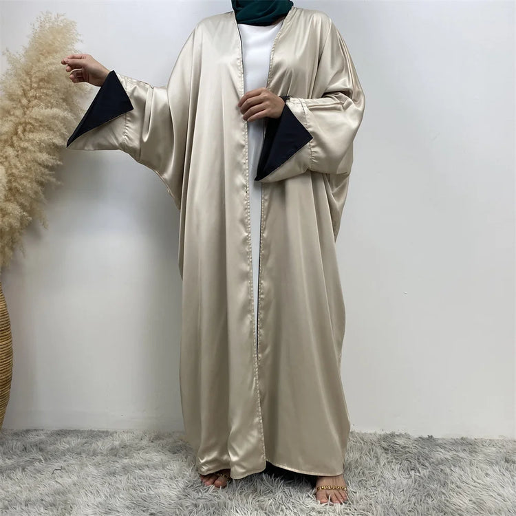 Reversible Abaya