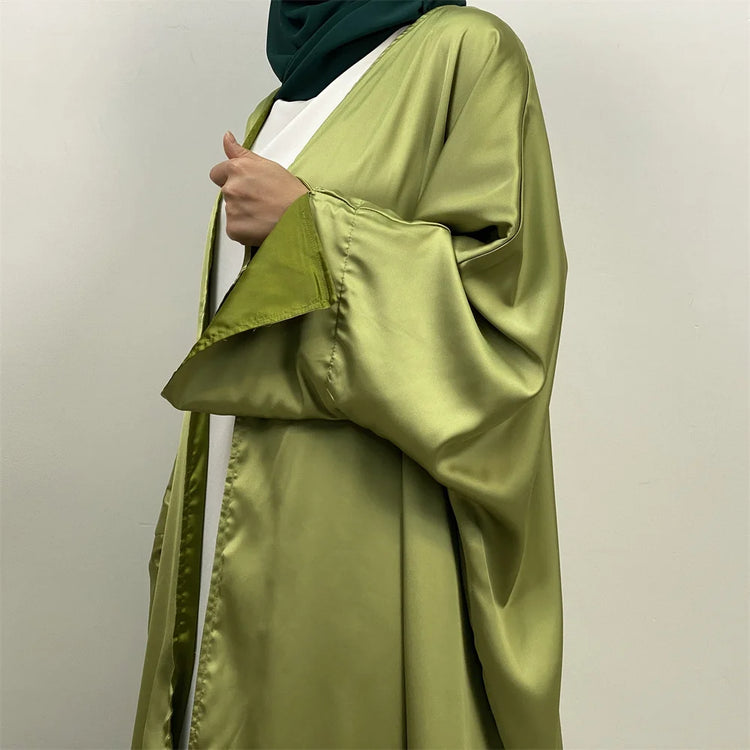 Reversible Abaya