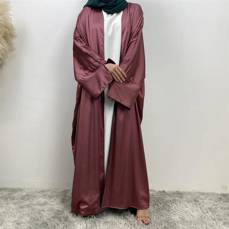 Reversible Abaya