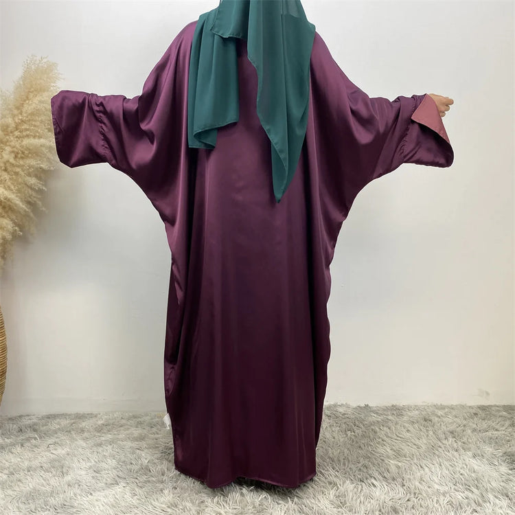 Reversible Abaya