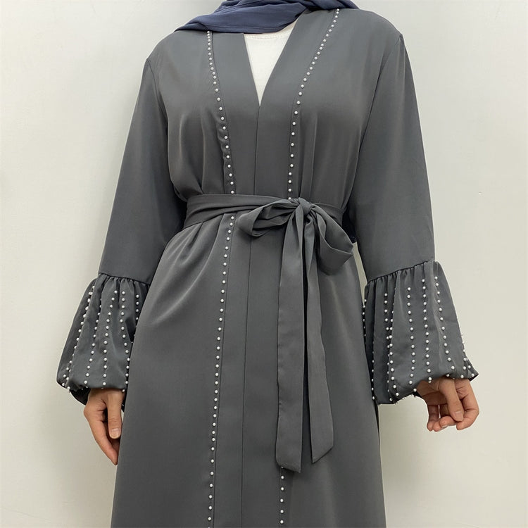 Pearl Abaya