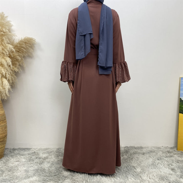 Pearl Abaya