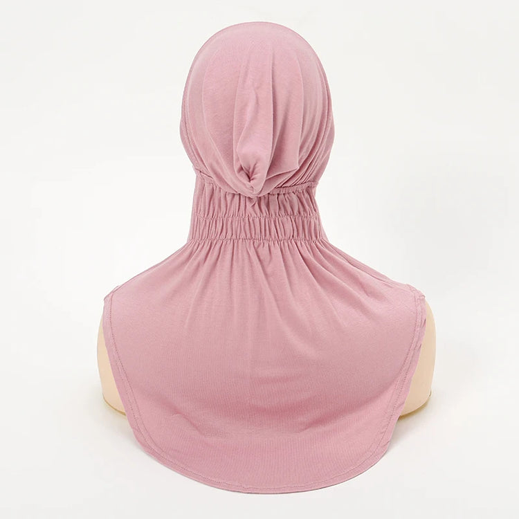 Full Hijab Cap