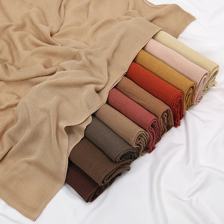 Rayon Hijabs