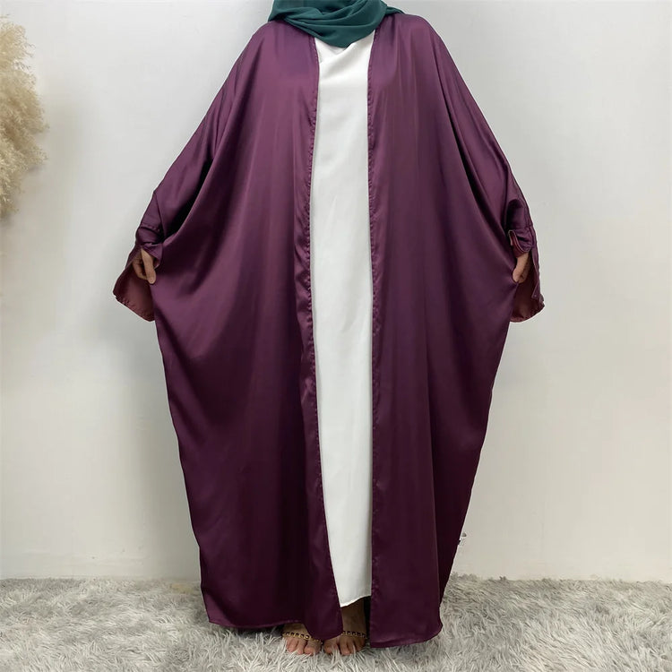 Reversible Abaya