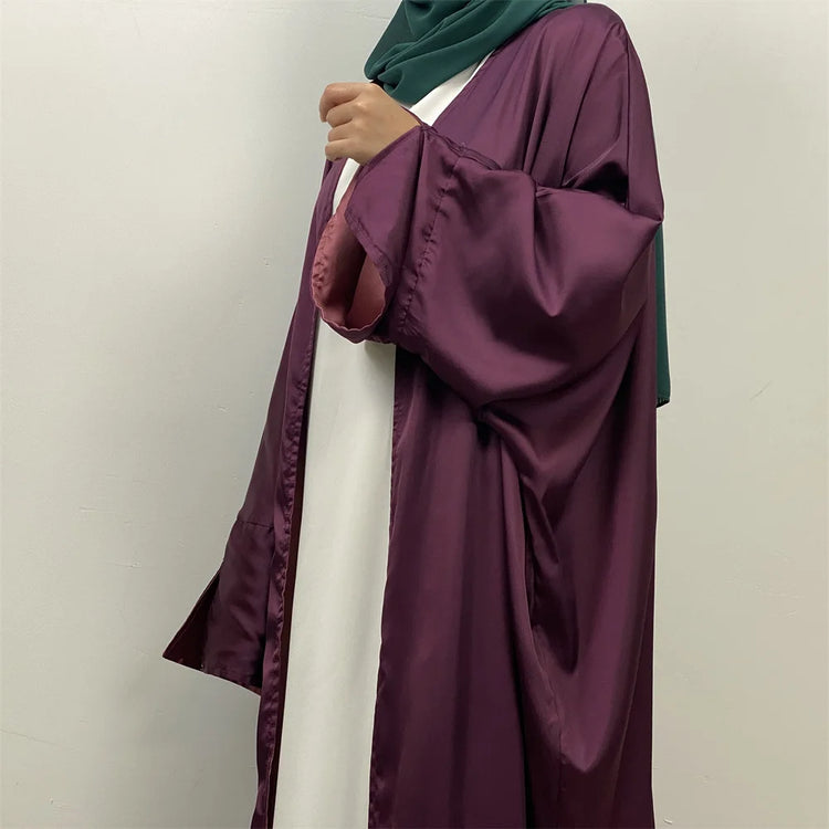 Reversible Abaya