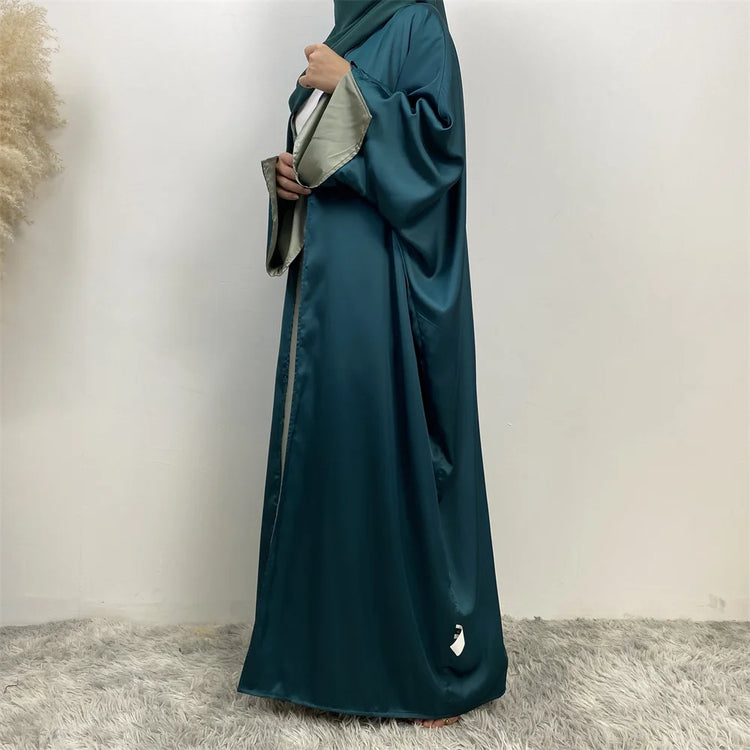 Reversible Abaya