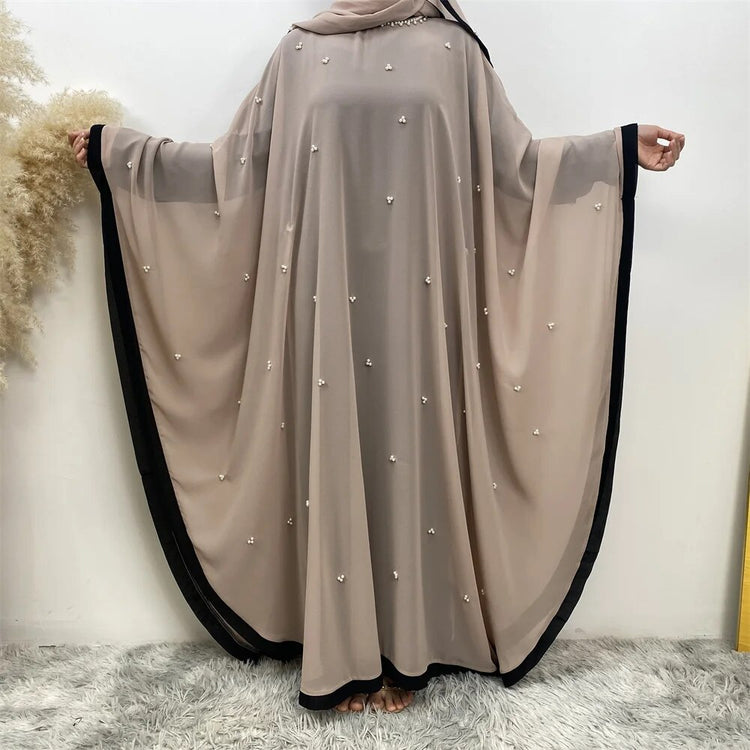 Dubai Abaya Set