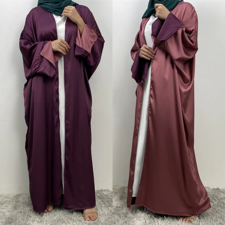 Reversible Abaya