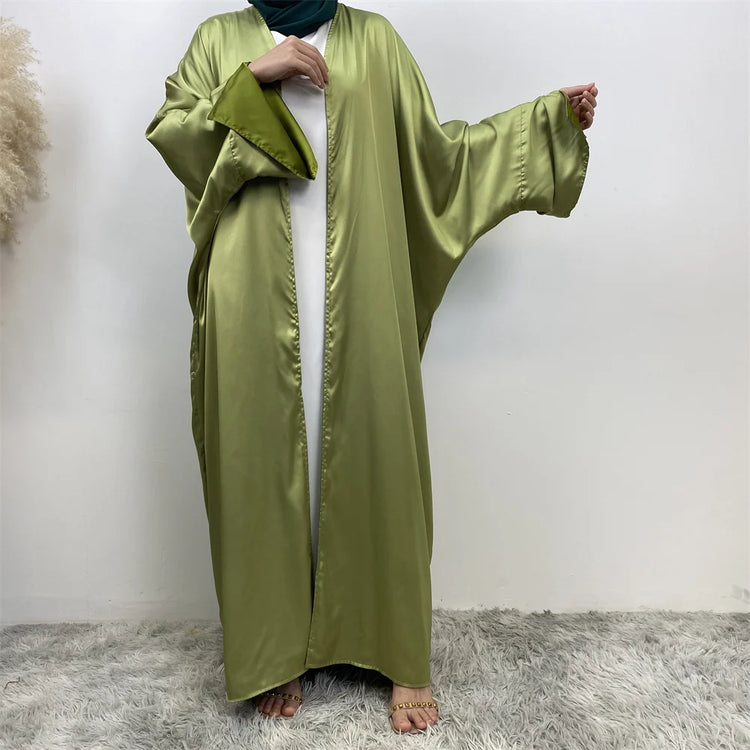 Reversible Abaya