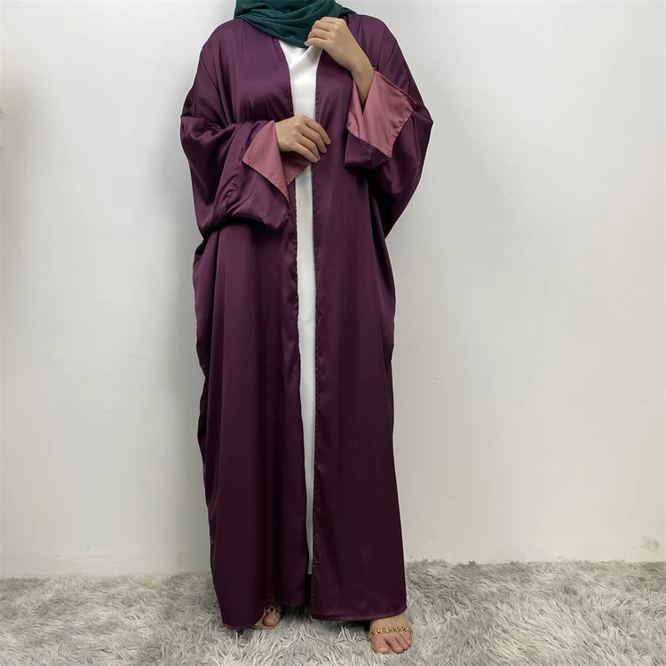 Reversible Abaya