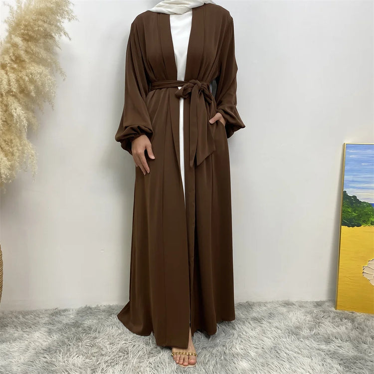 Camila Abaya