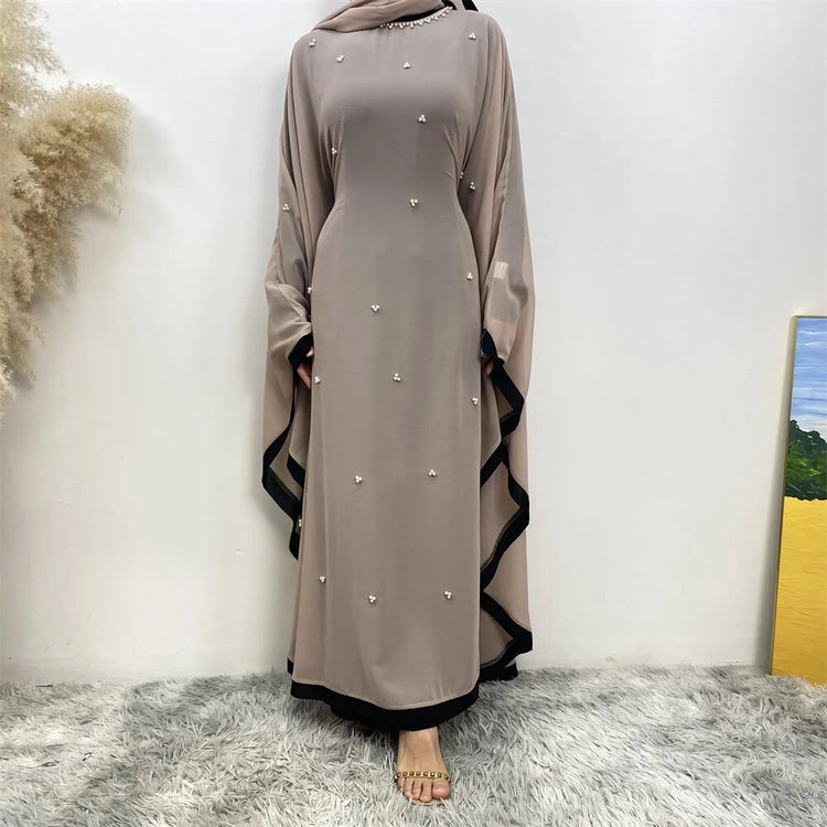 Dubai Abaya Set